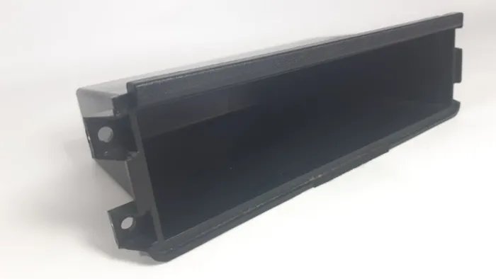 Porta Objetos Mitsubishi Lancer Glx 1997