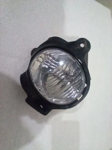Farol milha auxiliar da Hilux.SW4 2012 até 2015