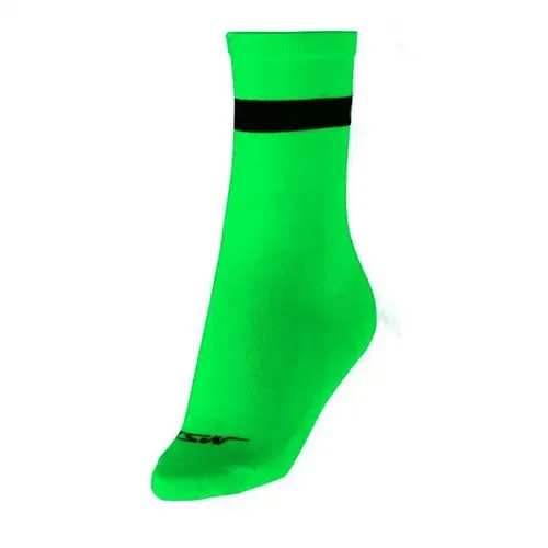 Meias para Ciclismo Ride TSW Cano Alto Cores Variadas Tamanhos 39-43 7305