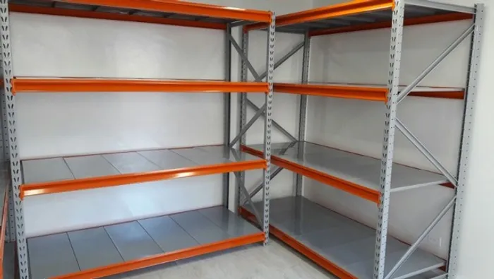 Mini Porta Pallets Novos