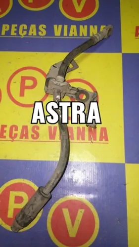 Mangote de freio astra 