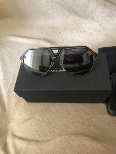Óculos dolce & gabbana 