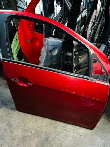 porta dianteira direita gran siena novo palio