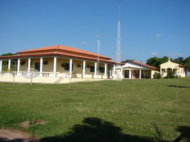 Sorocaba Região Sitio 3,5 Alqueires