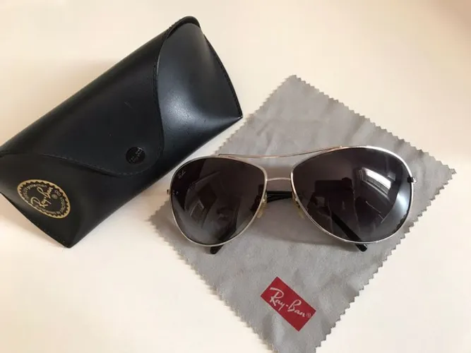 Óculos ray ban