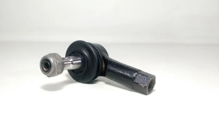 Terminal De Direção Chery New Qq 1.0 2018