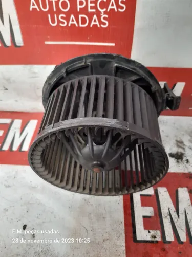 Motor da ventilação interna Renault megane Grand tour