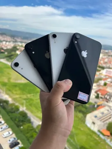 iPhone XR pronta entrega em promoção // o melhor preço