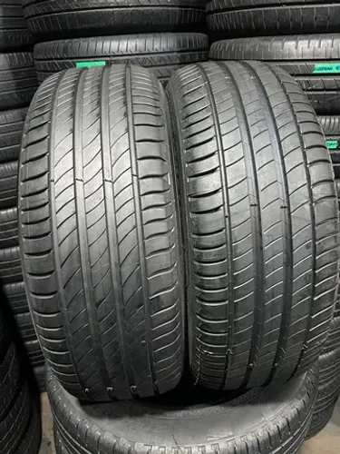 PNEU ARO 17 - 215/55R17 MICHELIN PRIMACY