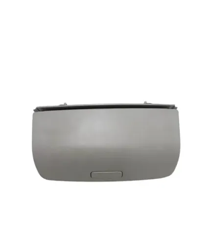 Porta Óculos Jetta 2009 1k0868837 Com Detalhe