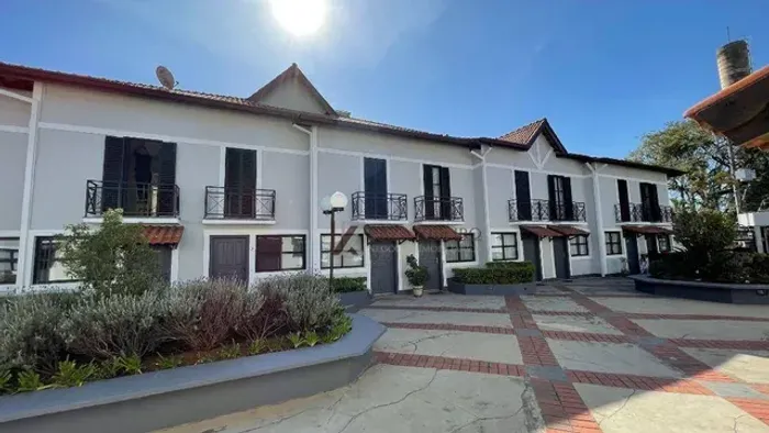Casa à venda, 92 m² por R$ 510.000,00 - Conjunto Residencial Vista Verde - São Paulo/SP