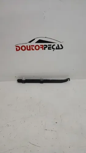Guia Parachoque Traseiro Esquerdo Honda Fit 2004 71598saa