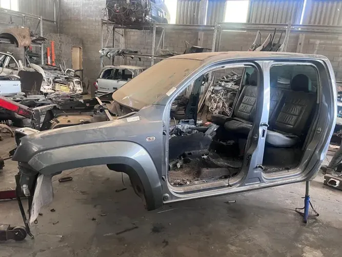 Cabine de amarok 2010-2020 