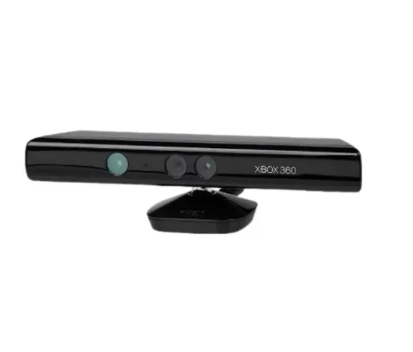 Xbox 360 kinect 