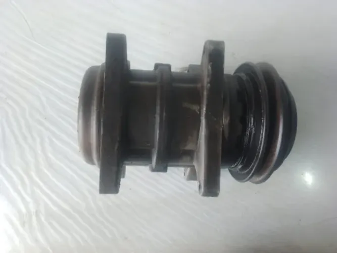 Compressor Ar Condicionado Santana 99/06