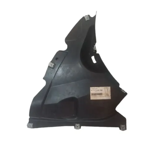 Bico P/barro BMW F32/F33 GT 13/17 LD