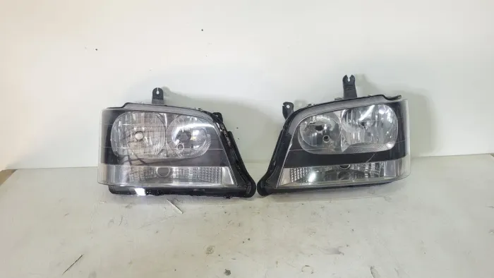 Farol s10 01/11