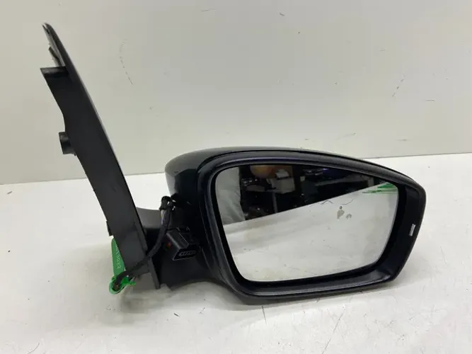Retrovisor Volkswagen Up 2014 A 2020 Direito Eletrico