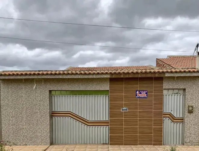 ~Casa no cohatrac