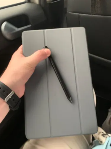 Tablet P11 Plus Lenovo