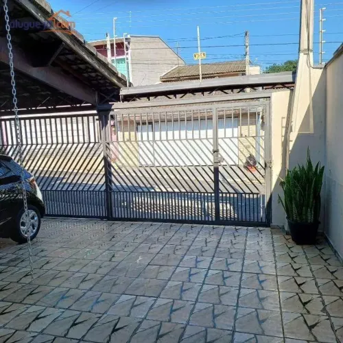 Casa à venda no Vila Branca - Jacareí/SP com 250 m²