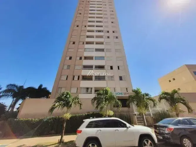 Apartamento 2 quartos Parque Amazônia
