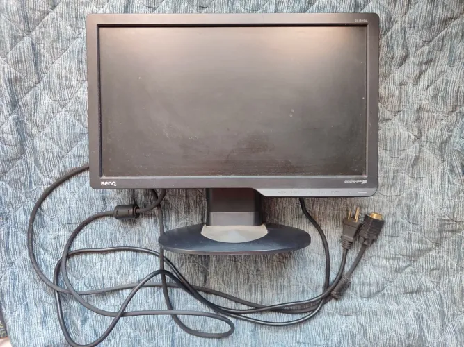Monitor Benq G610HDA