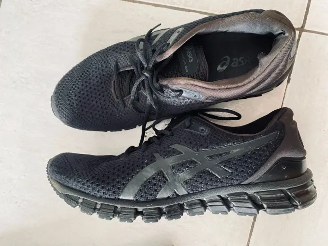 Tênis Asics todo gel 360 43