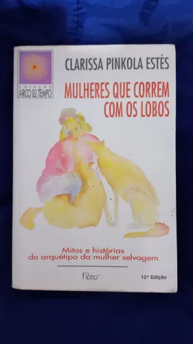 Mulheres que Correm com os Lobos