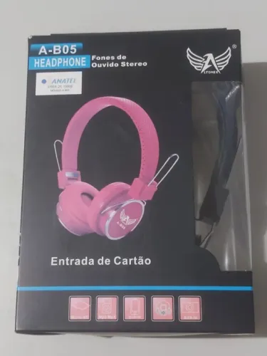 Headphone
