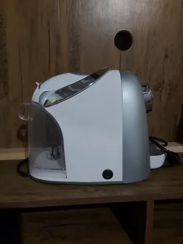 BARBADA! CAFETEIRA 3 CORAÇÕES 