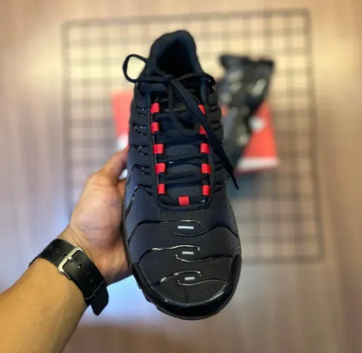 Nike TN linha Premium luxo
