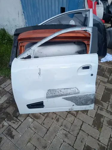 Porta kwid