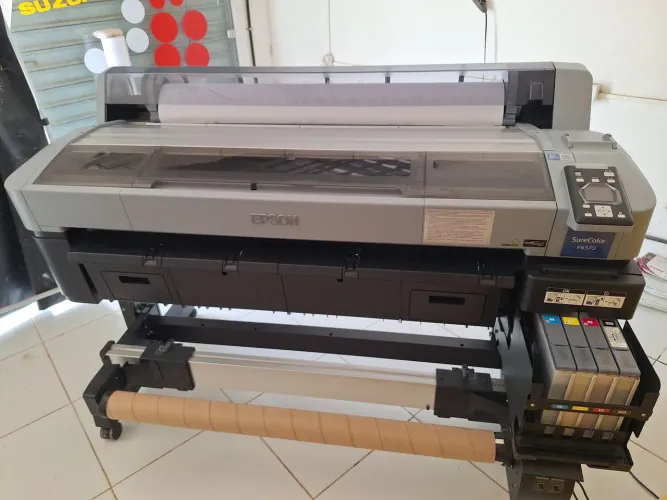 Epson F 6370