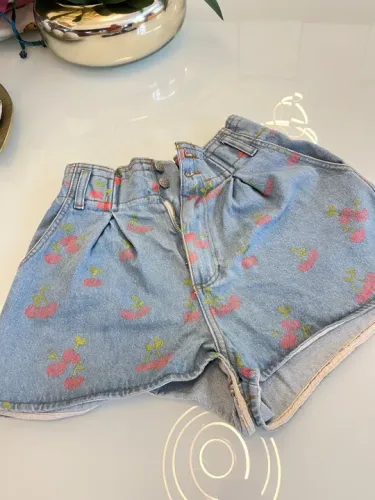 Short farm 34