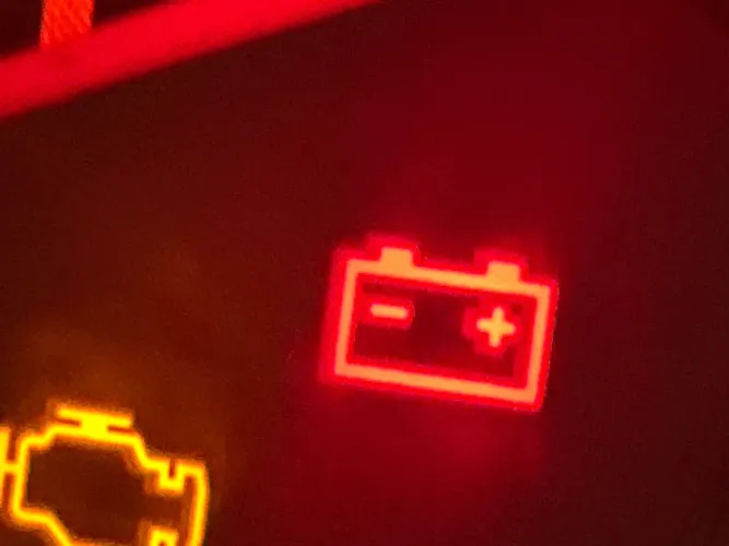 Bateria alternador arranque peças eletricas