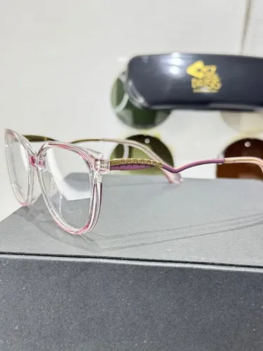 Armações para grau infantil