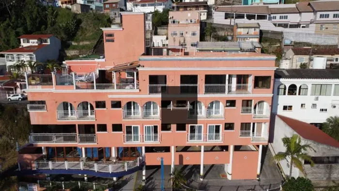 Prédio à venda, 1550 m² por R$ 7.495.000,00 - Centro - Florianópolis/SC