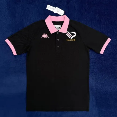 Camisa Polo Palermo 2020/2021