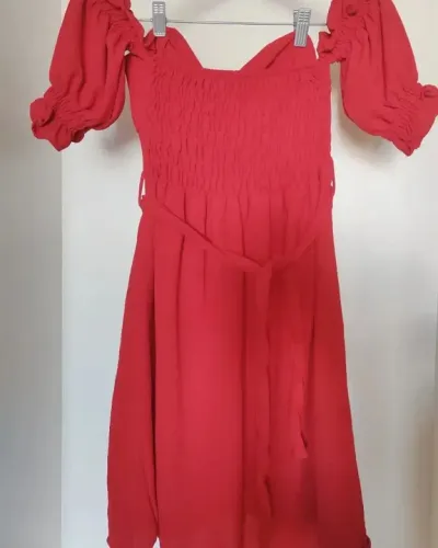 Vestido pp
