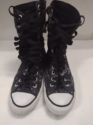 Tênis All Star n.36...Original em excelente estado