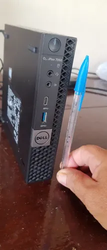 CPU mini Dell core i5 8gb HDMI 