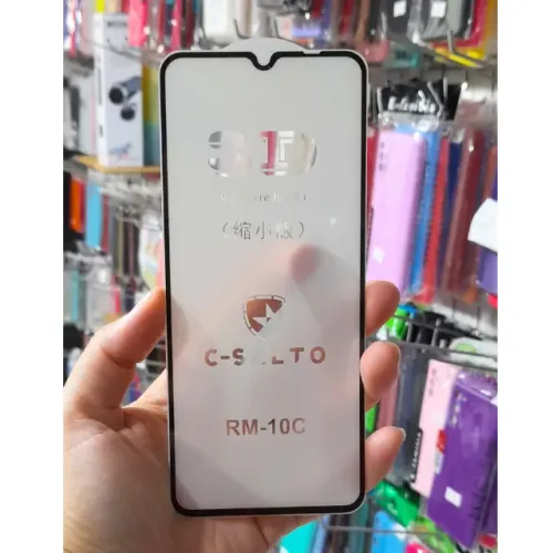 Película Redmi 10C Xiaomi 3D