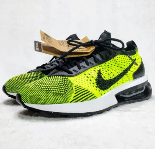Tênis Nike Air Max FlyKnit Racer - 36/37 - Sensacional - Original