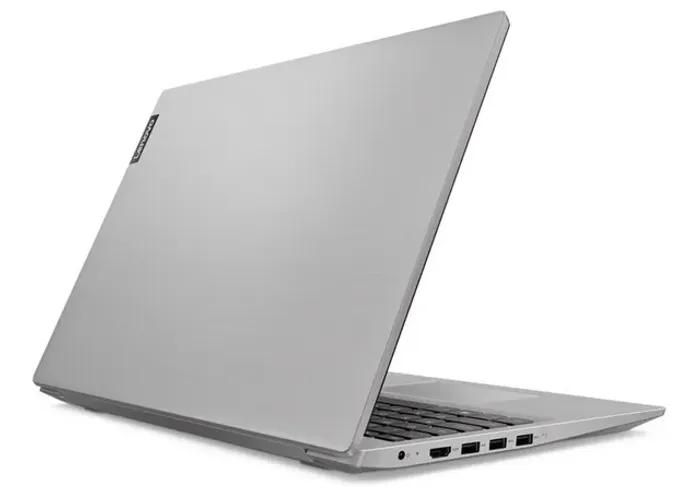 Notebook Lenovo Ideapad 3i Intel i5-11th 8GB 256GB SSD (Novo lacrado)