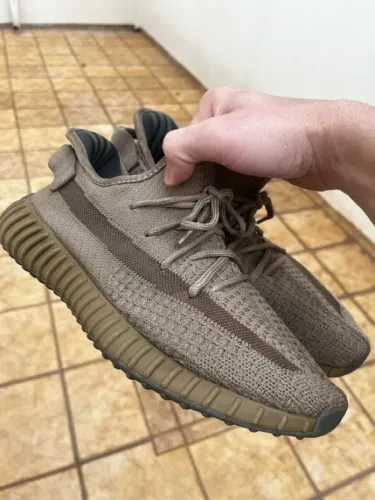 Adidas yeezy boost 350 número 40