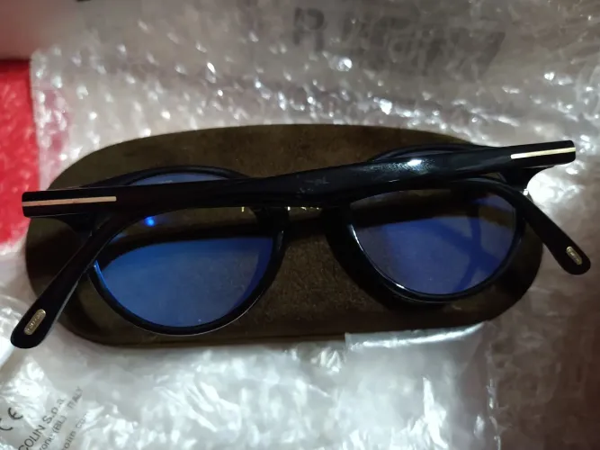 Óculos de Sol Tom Ford ORIGINAL - Novo