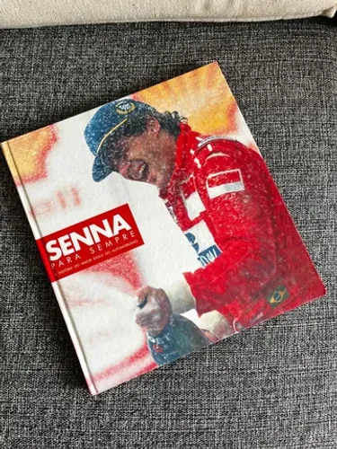 Senna para Sempre - Instituto Senna