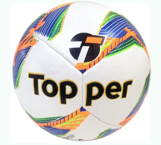 Bola topper Campo Samba PRO Velocity 24/25