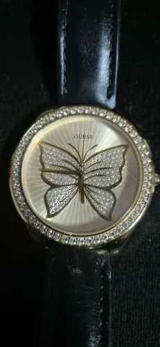RELÓGIO GUESS